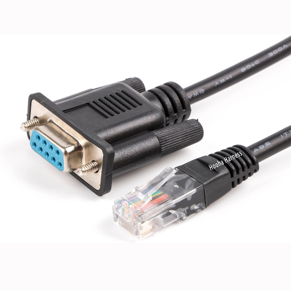 RJ48 cable