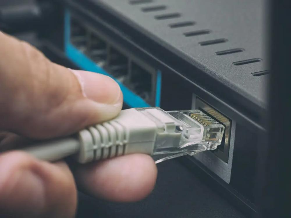 lan cable applications