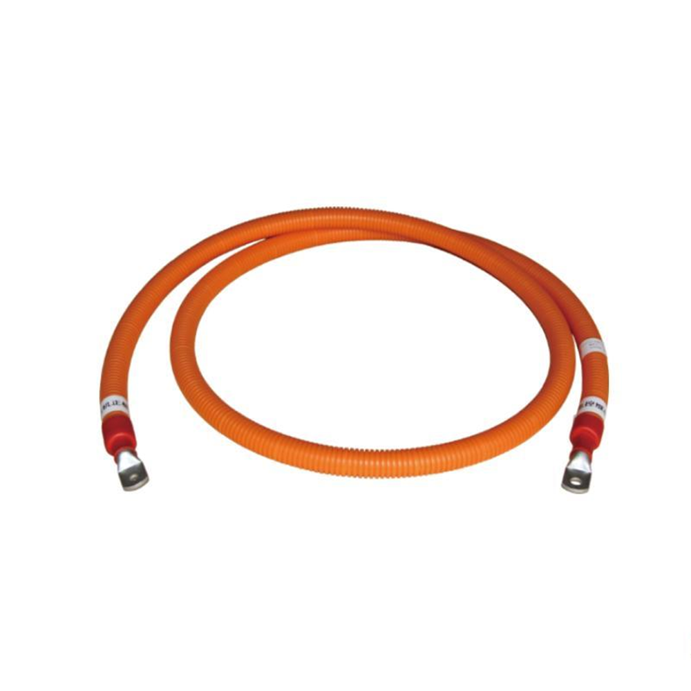 High-Voltage wire harness