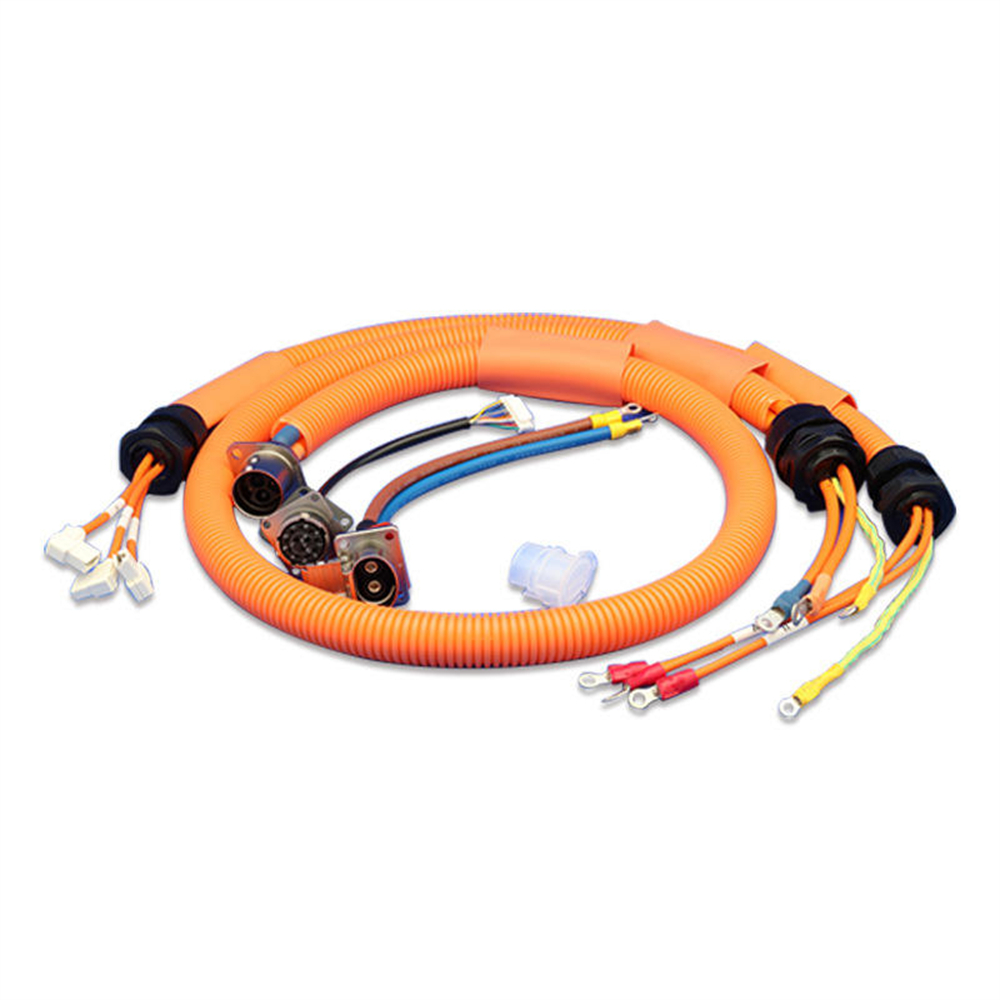 EV Cable Assembly