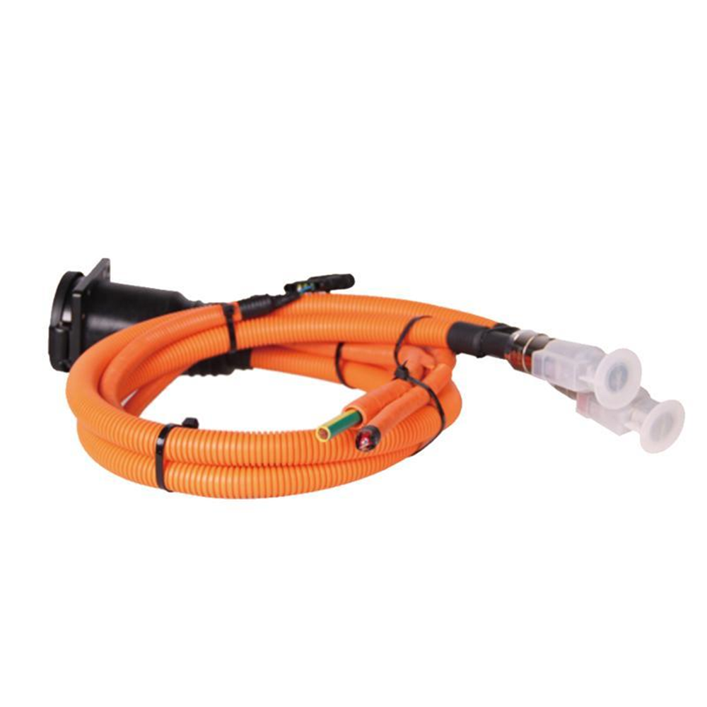  Energy Storage Wire Harness