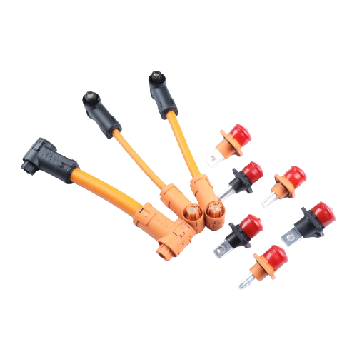 Solar Battery Power Cable