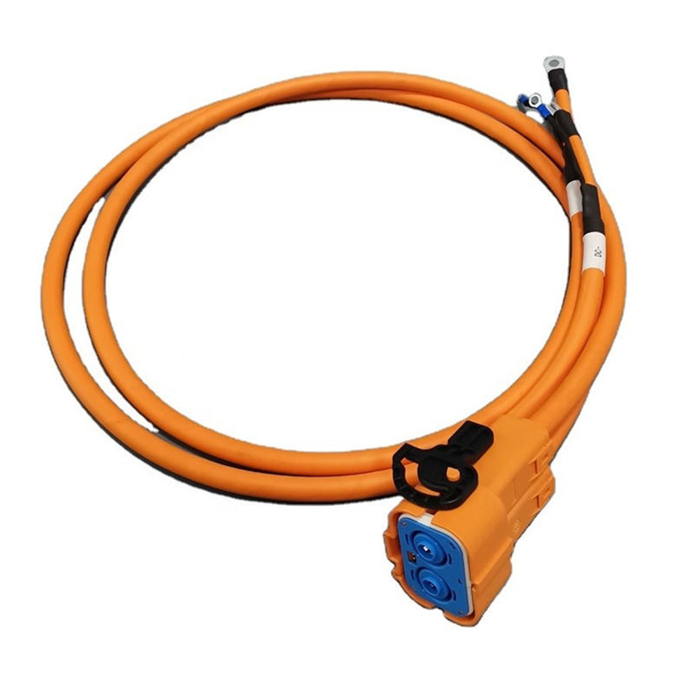 EV wire harness