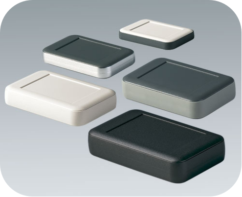 Plastic Enclosure