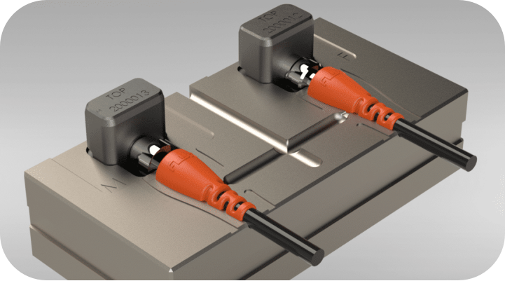 overmolding Materials