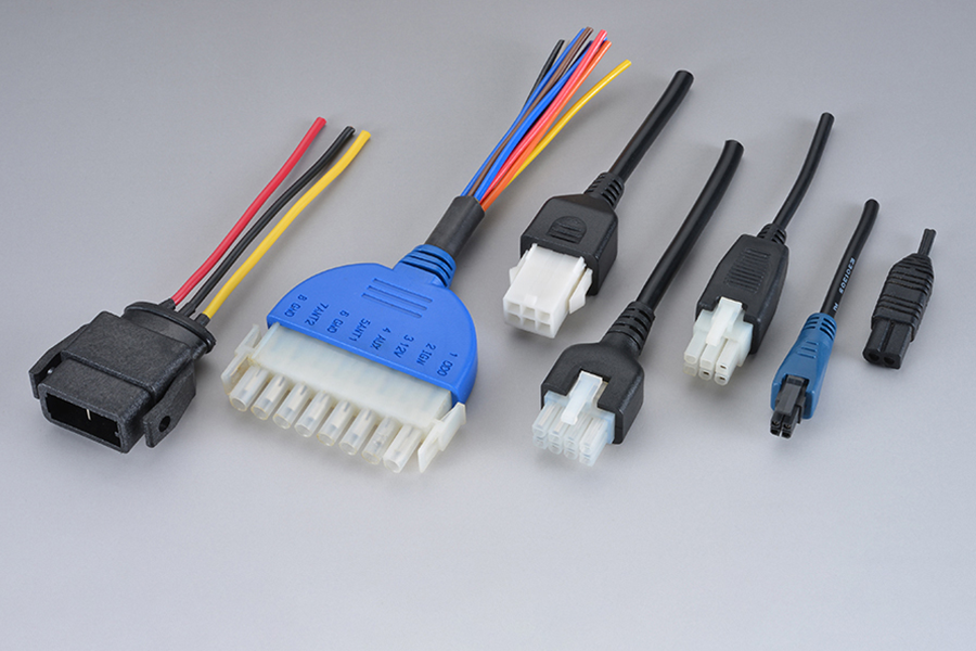 Molex  connector