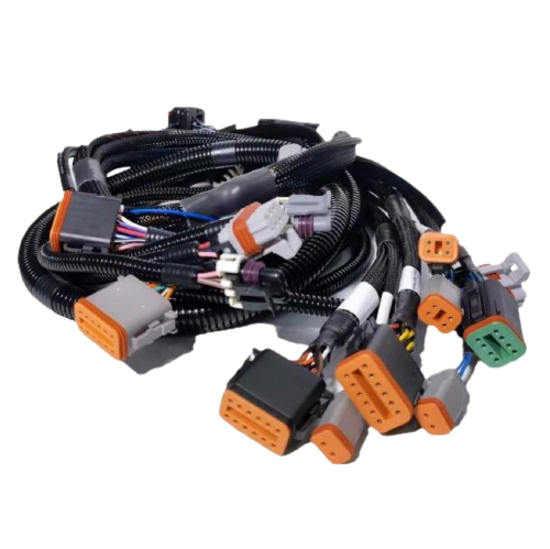dt wire harness