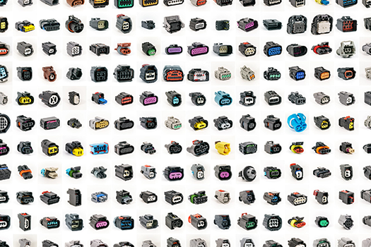 auto connectors