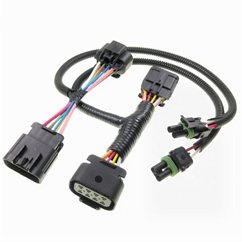 auto wire harness