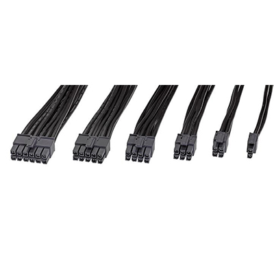 Molex Mega-Fit Connector Cable Assemblies