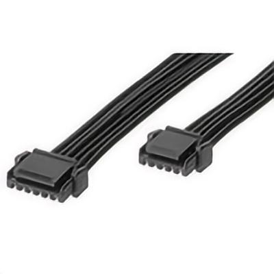 Molex Micro-Lock Plus Connector Cable Assemblies