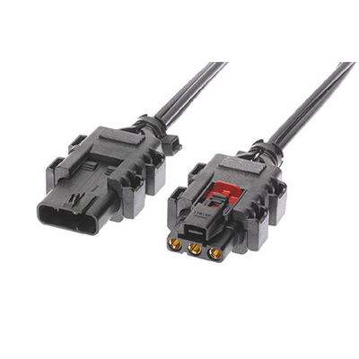 Molex MultiCat Connector Cable Assemblies