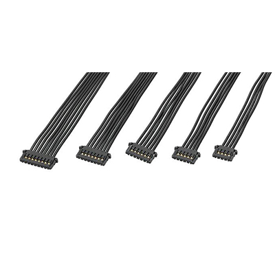 Molex Pico-Lock Connector Cable  Assemblies