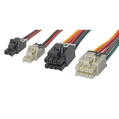 Molex Ultra-Fit Connector Cable Assemblies