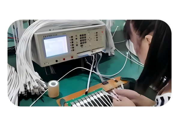 usb cable test