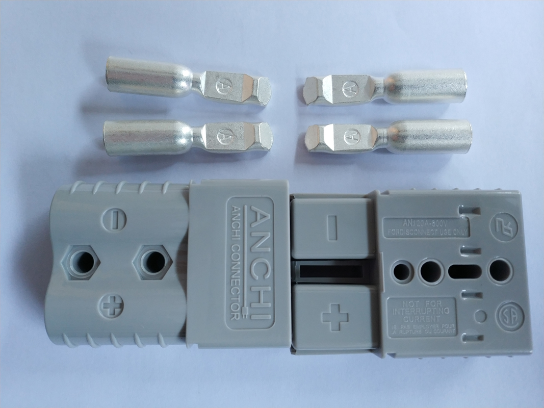 battery connector