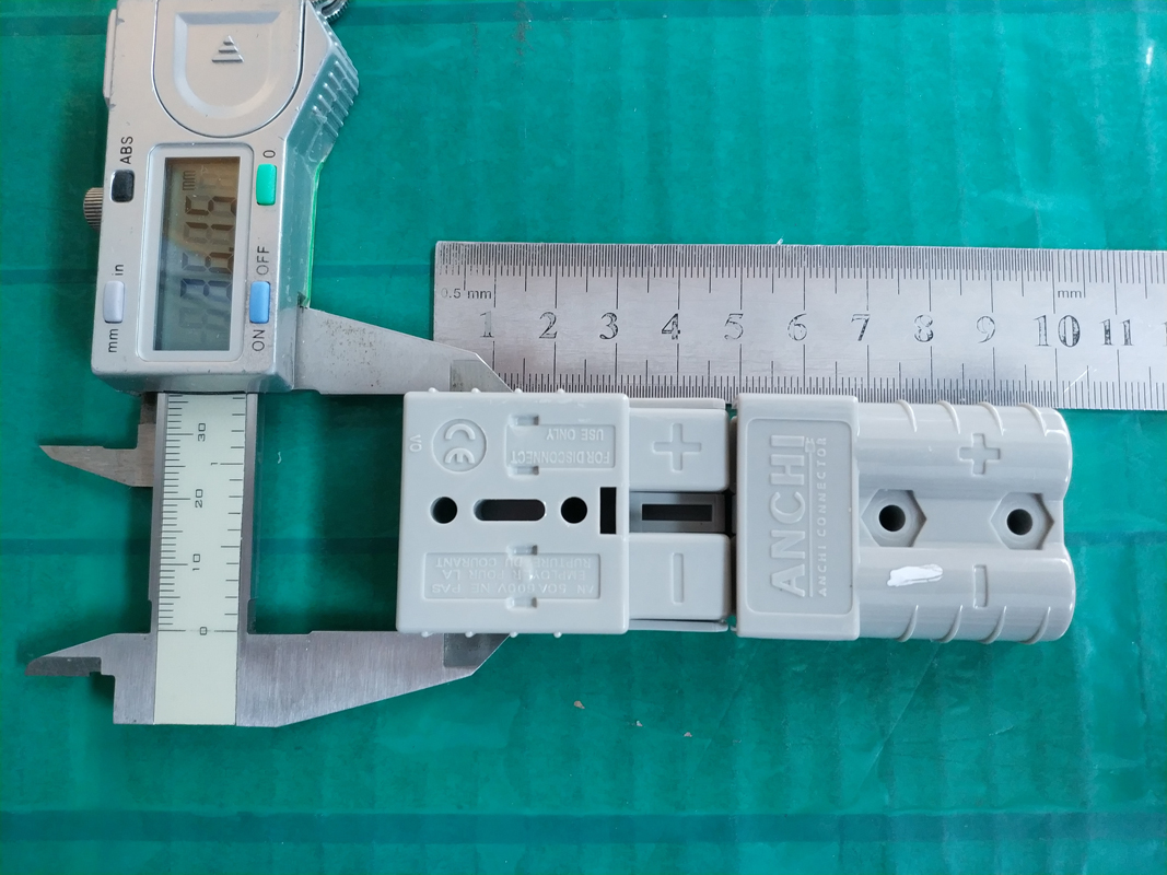 battery connector