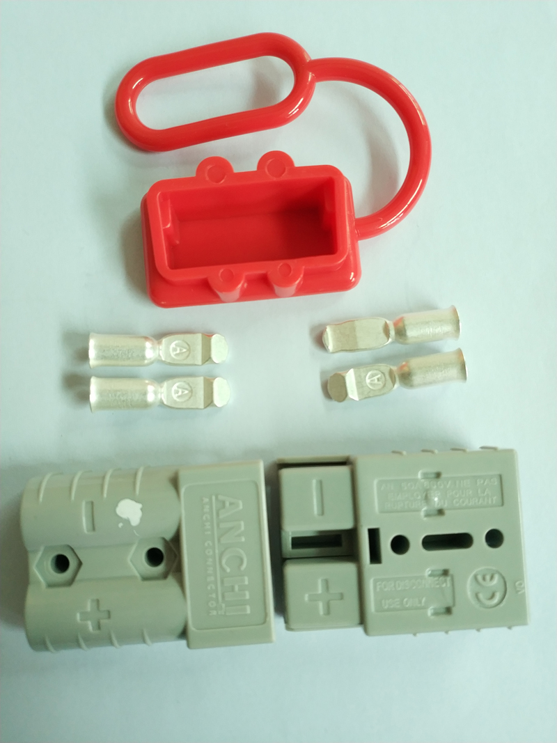 battery connector