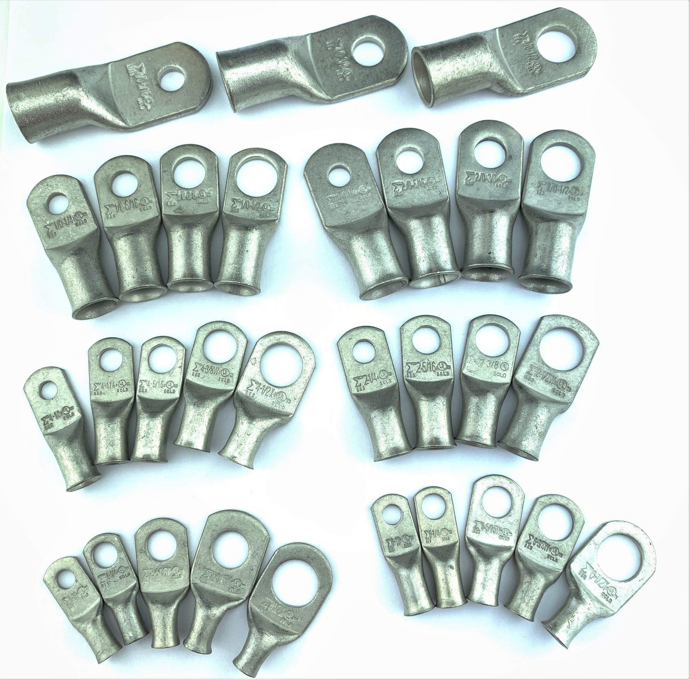 lugs