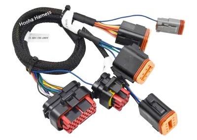 car wire harness