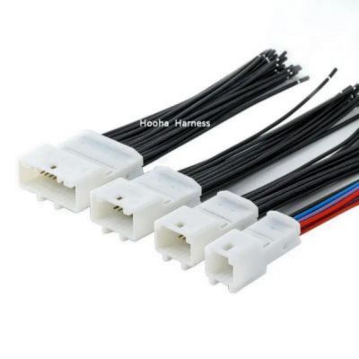 Rear View Mirror wire harness