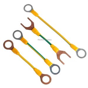 battery earth cable