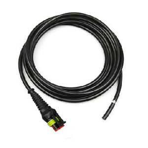 AMP Superseal connector 3p