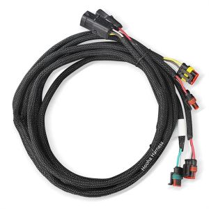 Wire harness assembly