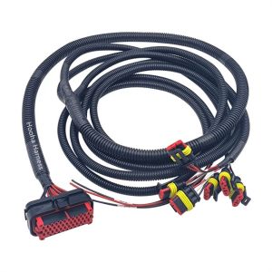 auto electrical wiring