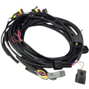 auto wiring harness