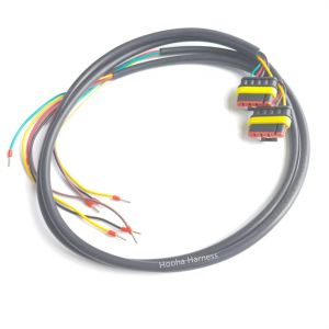 automotive wire harness