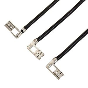 187 terminal wire