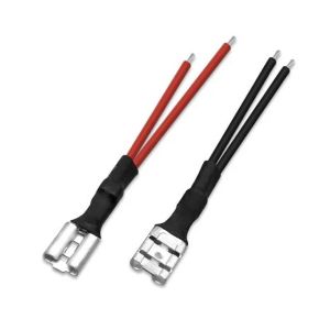 205 quick connect terminals