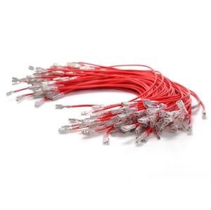 205 terminal Wiring