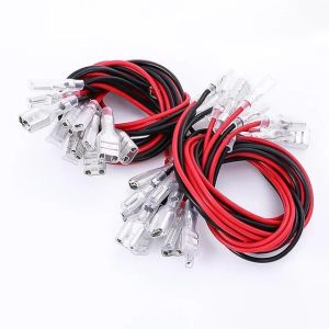 250 terminal wiring
