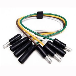 1p bullet terminal SAE connector