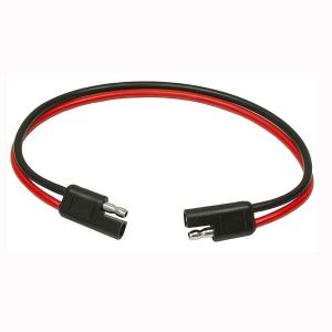 2p SAE connector