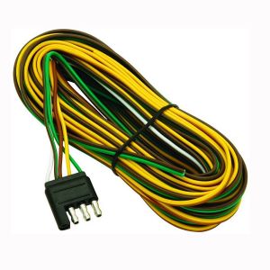 4p SAE connector