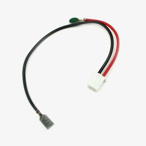 Lithium Cell Battery cable with Nickel strip