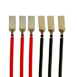 nickel plated terminal wire