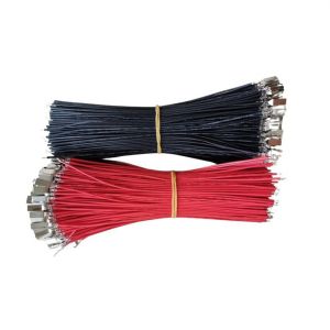 welding type terminal wire