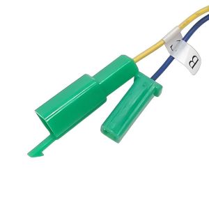 2.8 series 1 p connector wire