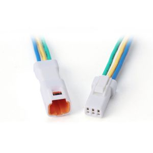 JST JWPF Connector 3Pin male and female
