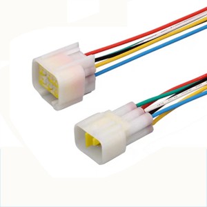 Furukawa RFW 090 Connectors