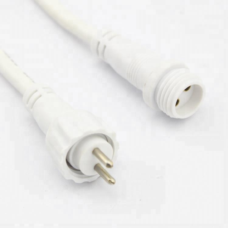LED light waterproof cable