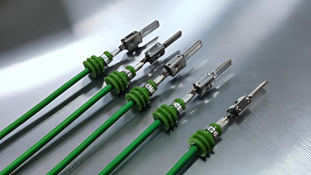 Wire Harness Seal