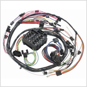 Dash Wire Harness