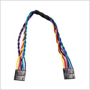 Instrument Cluster Wiring Connector