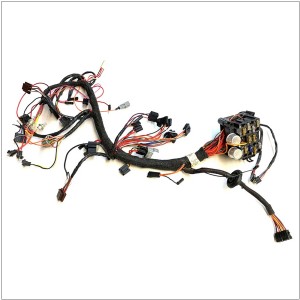 Instrument Panel Wire Harness Assembly