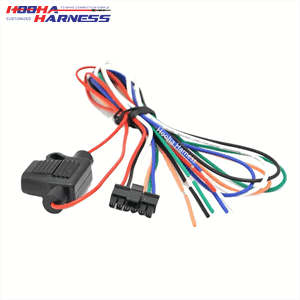 Molex Wire Harness